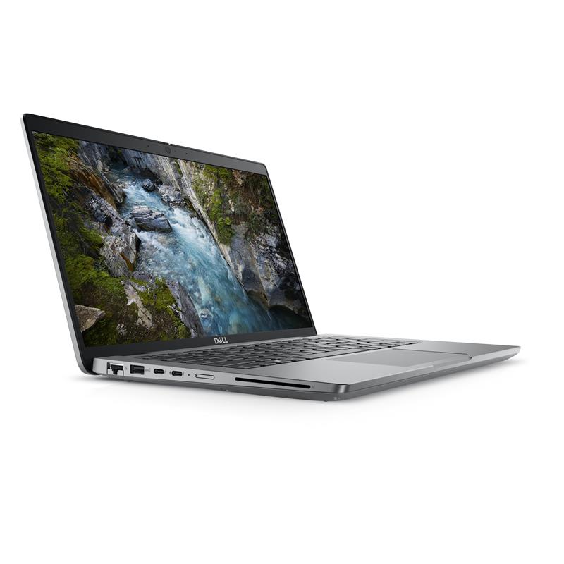 DELL Precision 3480 i7-1360P Mobiel werkstation 35,6 cm (14"") Full HD Intel® Core™ i7 16 GB DDR5-SDRAM 512 GB SSD NVIDIA RTX A500 Wi-Fi 6E (802.11ax)