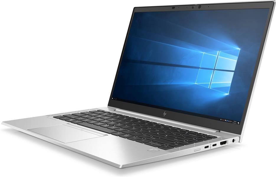 HP Mobile Thin Client mt46 Mobiele thin client 35,6 cm (14"") Touchscreen Full HD AMD Ryzen™ 3 4450U 8 GB DDR4-SDRAM 128 GB SSD Wi-Fi 6 (802.11ax) Win