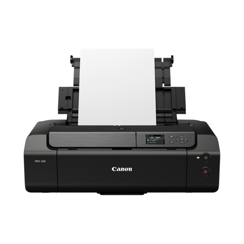 CANON PIXMA PRO-200 A3 Color Inkjet