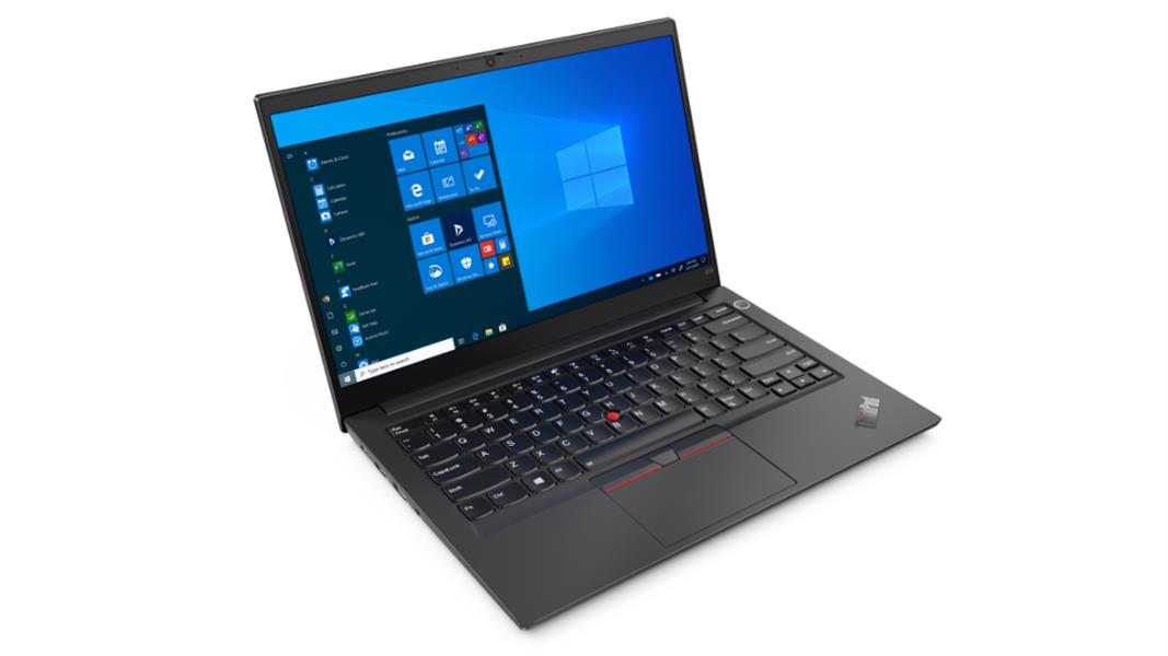 Lenovo ThinkPad E14 Laptop 35,6 cm (14"") Full HD Intel® Core™ i5 i5-1135G7 8 GB DDR4-SDRAM 256 GB SSD Wi-Fi 6 (802.11ax) Windows 10 Pro Zwart