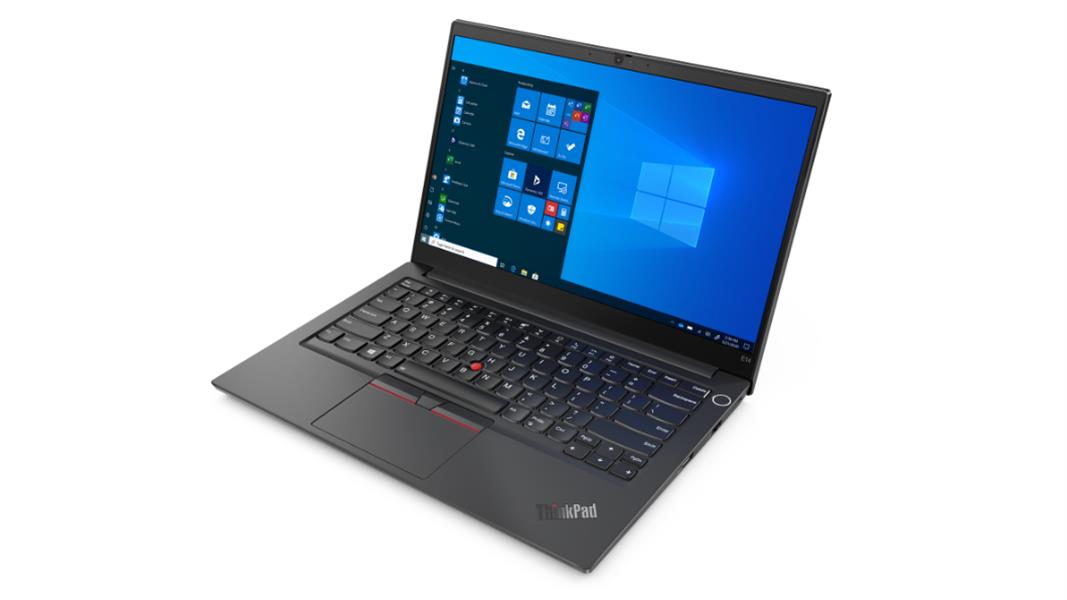 Lenovo ThinkPad E14 Laptop 35,6 cm (14"") Full HD Intel® Core™ i5 i5-1135G7 8 GB DDR4-SDRAM 256 GB SSD Wi-Fi 6 (802.11ax) Windows 10 Pro Zwart
