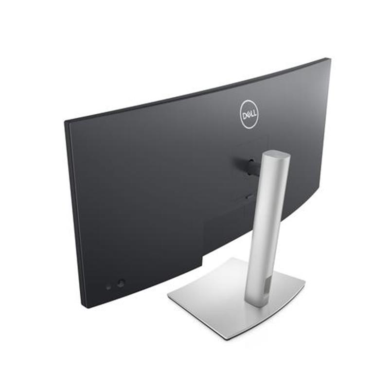 DELL 34-inch gebogen USB-C-monitor - P3421W