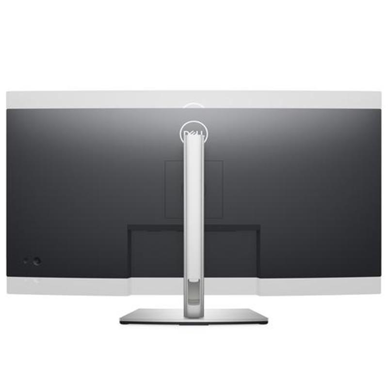 DELL 34-inch gebogen USB-C-monitor - P3421W