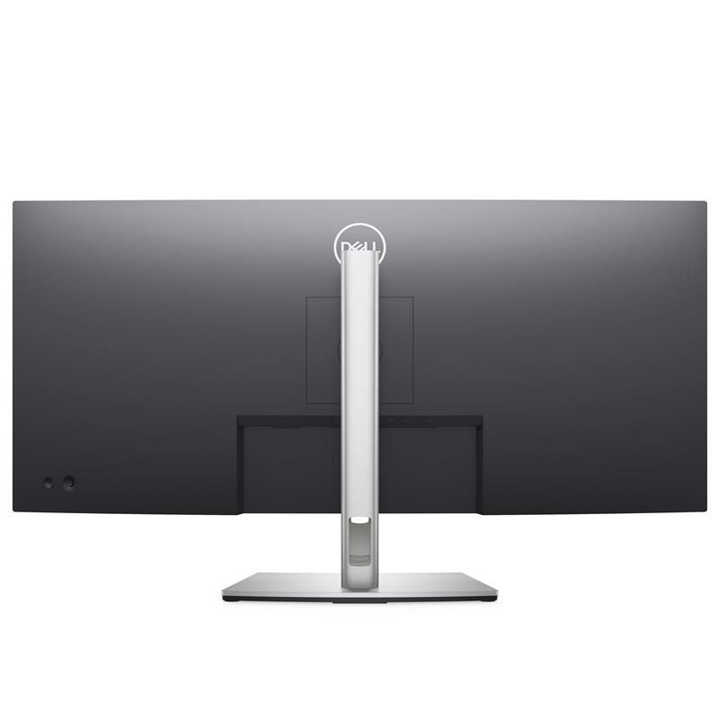 DELL 34-inch gebogen USB-C-monitor - P3421W