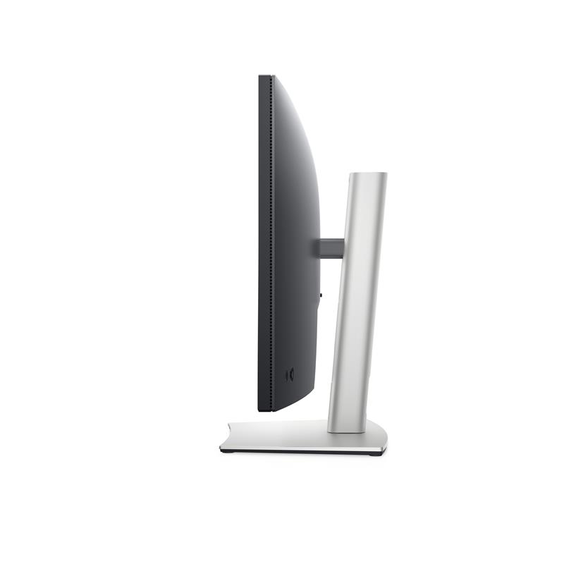 DELL 34-inch gebogen USB-C-monitor - P3421W
