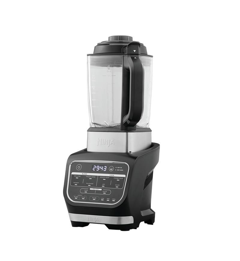 Ninja HB150 soepmaker Kunststof 1,7 l