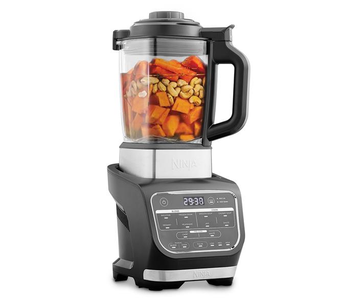 Ninja HB150 soepmaker Kunststof 1,7 l