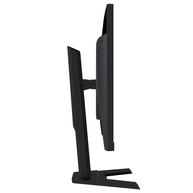 Gigabyte M27Q IPS LED Gaming Monitor 27 inch 2560 x 1440p 350 cd m2 1000:1 170 Hz 0 5 ms
