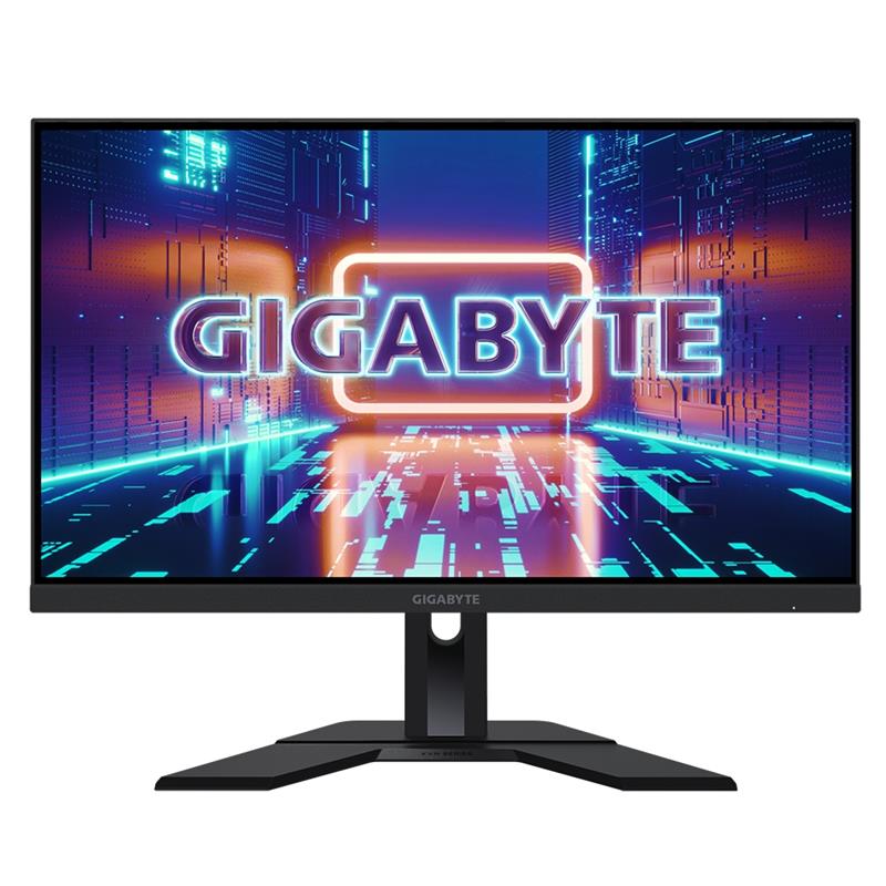 Gigabyte M27Q 68,6 cm (27"") 2560 x 1440 Pixels Quad HD LED Zwart