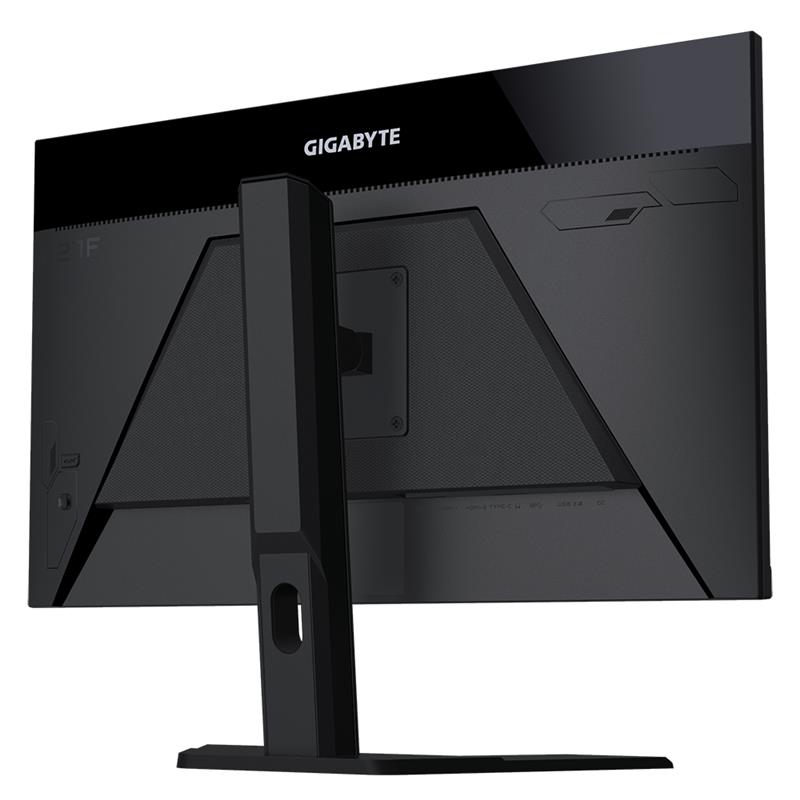 Gigabyte M27F computer monitor 68,6 cm (27"") 1920 x 1080 Pixels Full HD LED Zwart