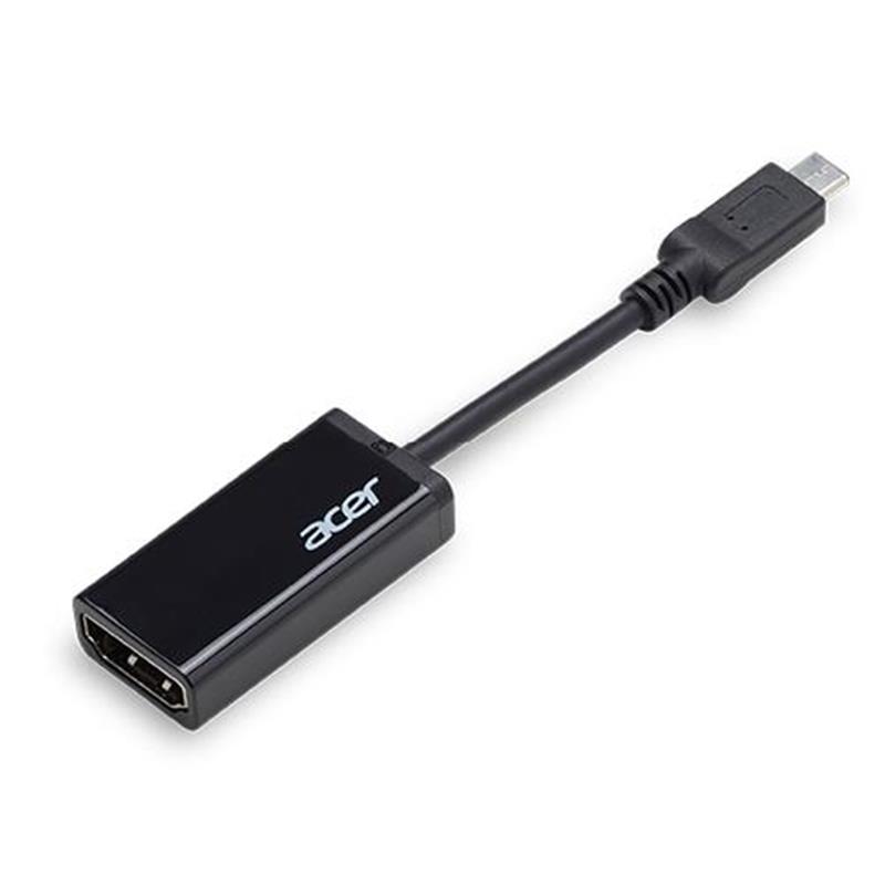 Acer Type C to HDMI Dongle - Support 4K 60