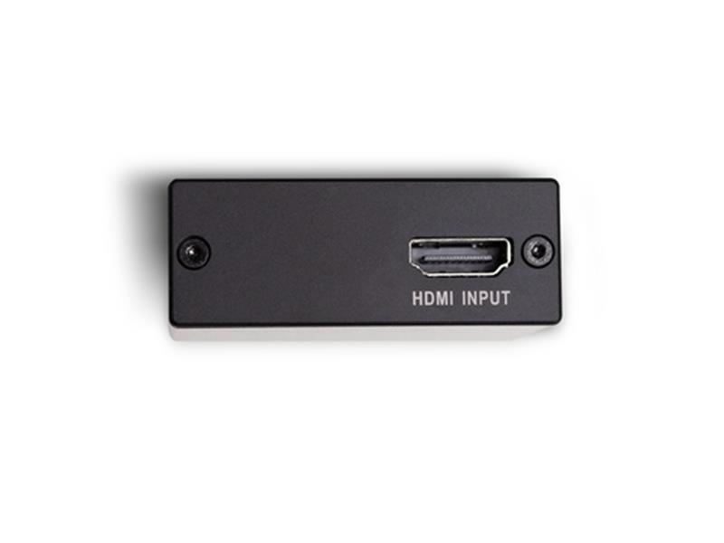 LOGI ASTRO HDMI adapter for PS5 BLACK