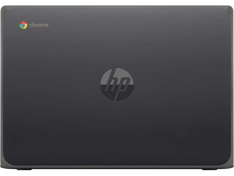 HP Chromebook 11 G8 EE 29,5 cm (11.6"") HD Intel® Celeron® 4 GB LPDDR4-SDRAM 32 GB eMMC Wi-Fi 5 (802.11ac) Chrome OS Grijs