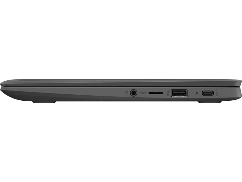 HP Chromebook 11 G8 EE 29,5 cm (11.6"") HD Intel® Celeron® 4 GB LPDDR4-SDRAM 32 GB eMMC Wi-Fi 5 (802.11ac) Chrome OS Grijs