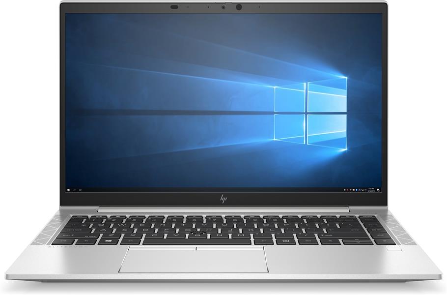 HP Mobile Thin Client mt46 Mobiele thin client 35,6 cm (14"") Touchscreen Full HD AMD Ryzen™ 3 4450U 8 GB DDR4-SDRAM 128 GB SSD Wi-Fi 6 (802.11ax) Win
