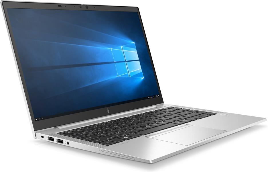 HP Mobile Thin Client mt46 Mobiele thin client 35,6 cm (14"") Touchscreen Full HD AMD Ryzen™ 3 4450U 8 GB DDR4-SDRAM 128 GB SSD Wi-Fi 6 (802.11ax) Win