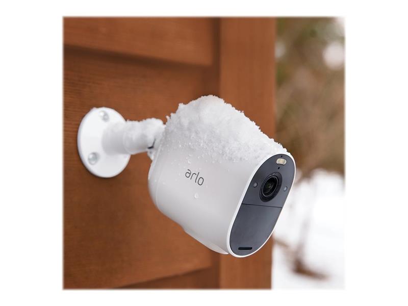 ARLO ESSENTIAL SPOTLIGHT CAMERA 3-PACK