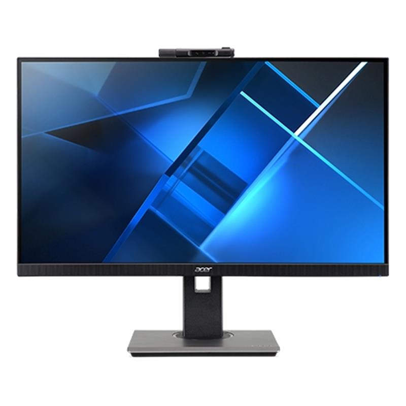 Acer B7 B247Y D 60,5 cm (23.8"") 1920 x 1080 Pixels Full HD LCD Zwart