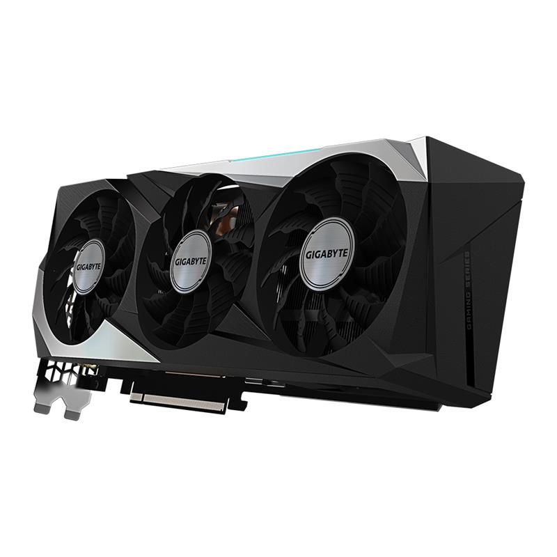 Gigabyte Radeon RX 6800 XT GAMING OC 16G AMD 16 GB GDDR6