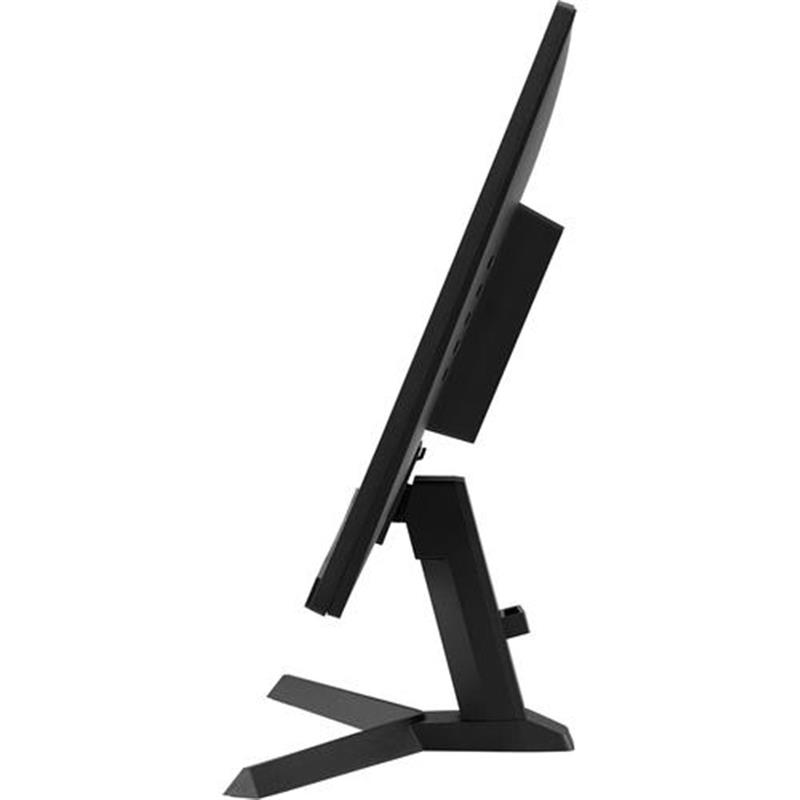 iiyama G-MASTER Red Eagle LED display 68,6 cm (27"") 1920 x 1080 Pixels Full HD Zwart