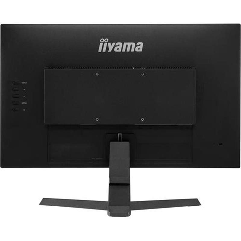 iiyama G-MASTER Red Eagle LED display 68,6 cm (27"") 1920 x 1080 Pixels Full HD Zwart