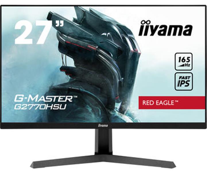 iiyama G-MASTER Red Eagle