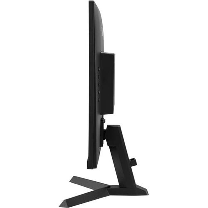 iiyama G-MASTER Red Eagle LED display 68,6 cm (27"") 1920 x 1080 Pixels Full HD Zwart