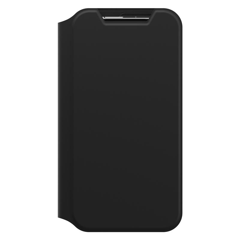 OtterBox Strada Via Samsung Galaxy S21 Ultra Shadow Black