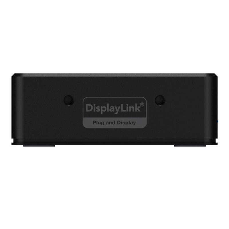 Belkin USB-C Dual Display Dock