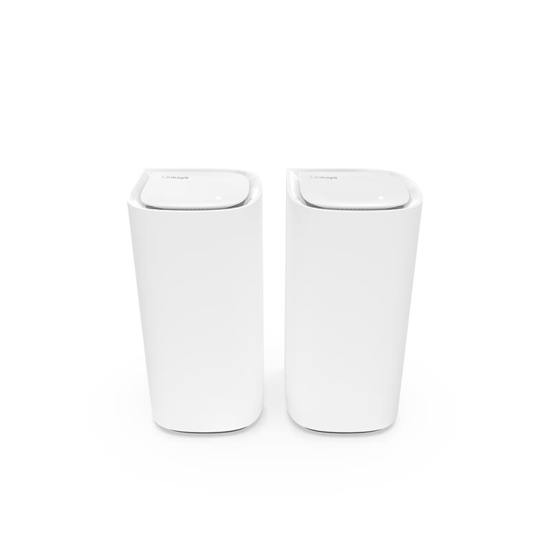 LINKSYS MX6202 Tri-Band Mesh WiFi Router
