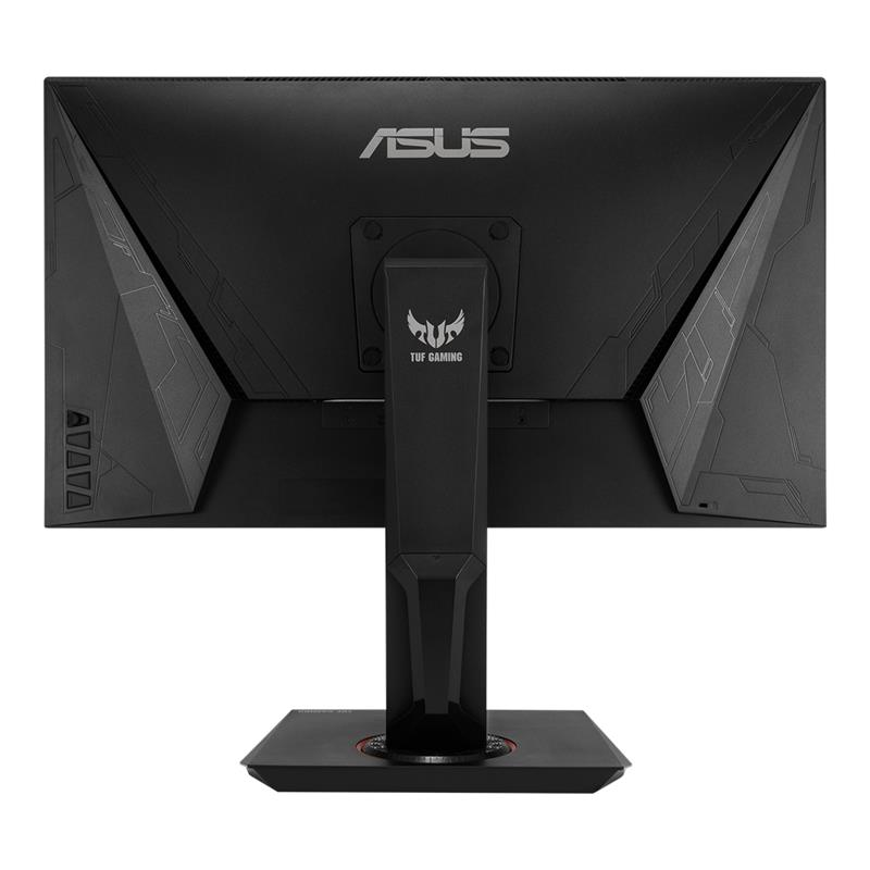 ASUS TUF Gaming VG289Q1A 71,1 cm (28"") 3840 x 2160 Pixels 4K Ultra HD LED Zwart