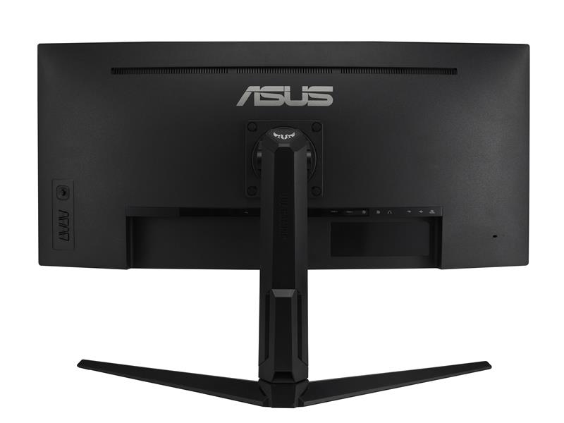 ASUS TUF Gaming VG34VQL1B 86,4 cm (34"") 3440 x 1440 Pixels UltraWide Quad HD LED Zwart
