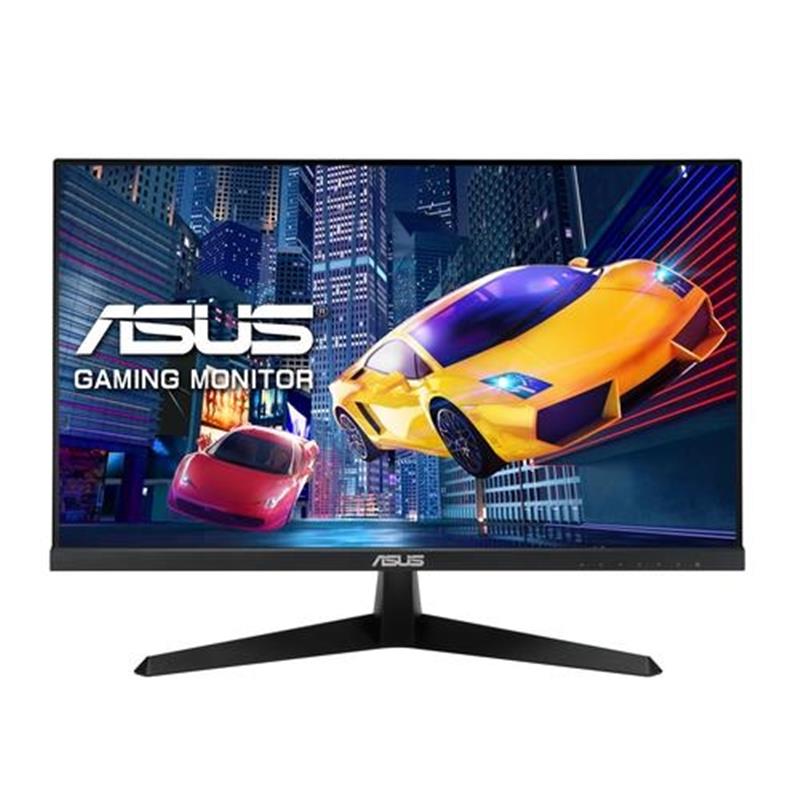 ASUS VY249HE 60,5 cm (23.8"") 1920 x 1080 Pixels Full HD LED Zwart