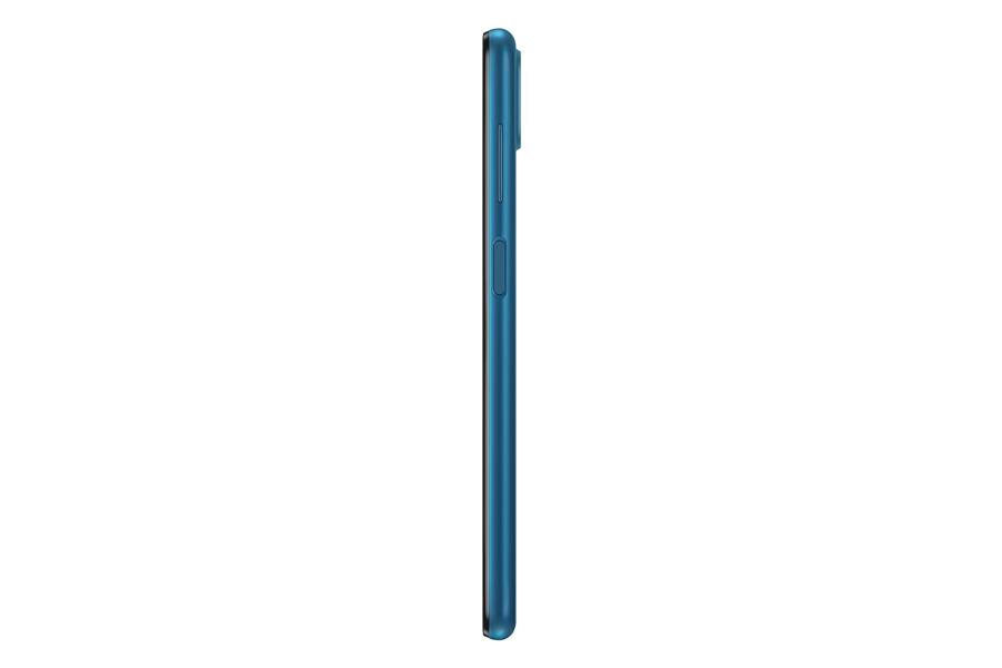 Samsung Galaxy A12 SM-A125F 16,5 cm (6.5"") Dual SIM 4G USB Type-C 4 GB 128 GB 5000 mAh Blauw