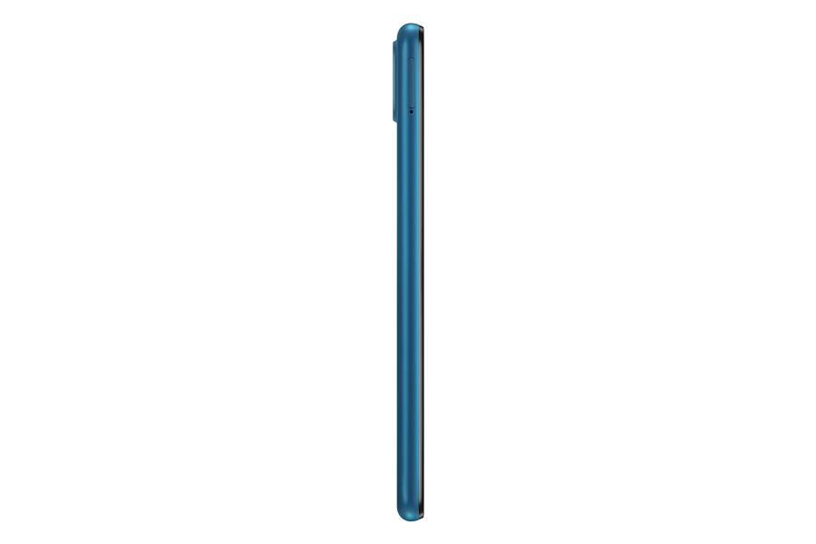 Samsung Galaxy A12 SM-A125F 16,5 cm (6.5"") Dual SIM 4G USB Type-C 4 GB 128 GB 5000 mAh Blauw