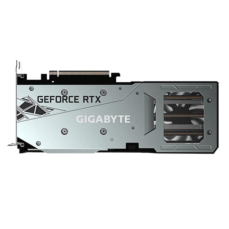 Gigabyte GeForce RTX 3060 Ti GAMING OC 8G (rev. 2.0) NVIDIA 8 GB GDDR6