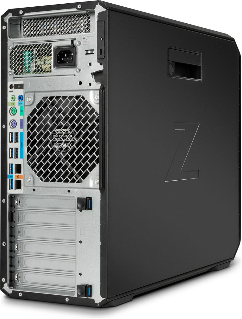 HP Z4 G4T W-2245 128GB 512GB