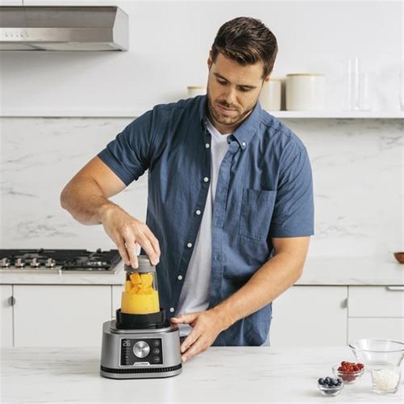 Ninja Foodi Power Nurti Blender 3-in-1 met smart functies