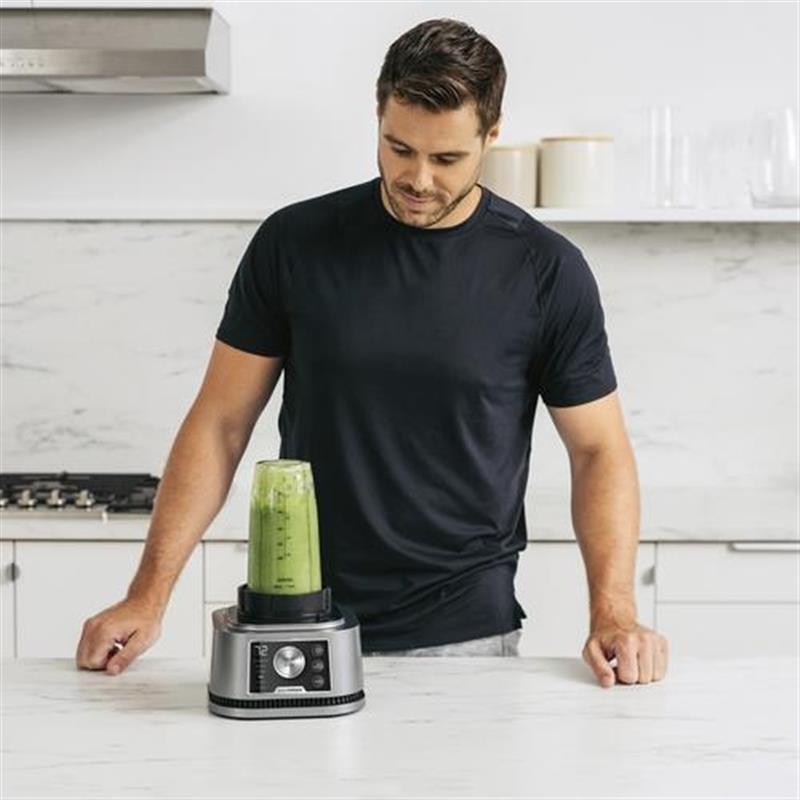 Ninja Foodi Power Nurti Blender 3-in-1 met smart functies