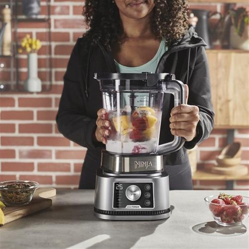 Ninja Foodi Power Nurti Blender 3-in-1 met smart functies