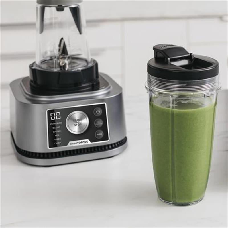 Ninja Foodi Power Nurti Blender 3-in-1 met smart functies