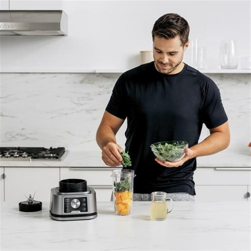 Ninja Foodi Power Nurti Blender 3-in-1 met smart functies
