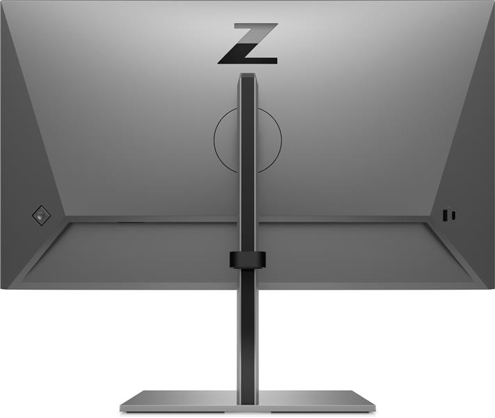 HP Z25xs G3 63,5 cm (25"") 2560 x 1440 Pixels Quad HD Zwart