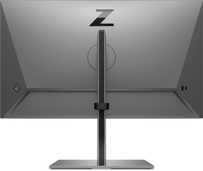 HP Z25xs G3 63,5 cm (25"") 2560 x 1440 Pixels Quad HD Zwart