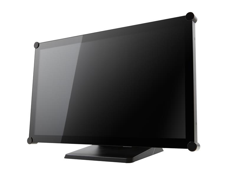AG Neovo TX-2202A 54,6 cm (21.5"") 1920 x 1080 Pixels Full HD LCD Touchscreen Zwart