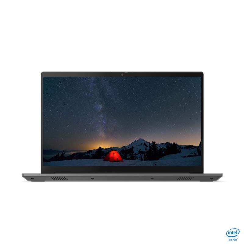 Lenovo ThinkBook 15 Notebook 39,6 cm (15.6"") 1920 x 1080 Pixels Intel Core i5-11xxx 16 GB DDR4-SDRAM 512 GB SSD Wi-Fi 6 (802.11ax) Windows 10 Pro Gri