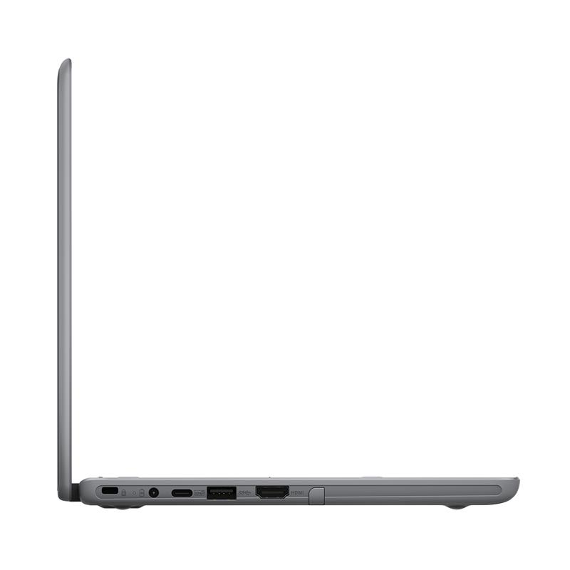 ASUS BR1100FKA-BP0299N N4500 Hybride (2-in-1) 29,5 cm (11.6"") Touchscreen HD Intel® Celeron® N 4 GB DDR4-SDRAM 128 GB eMMC Wi-Fi 6 (802.11ax) Windows