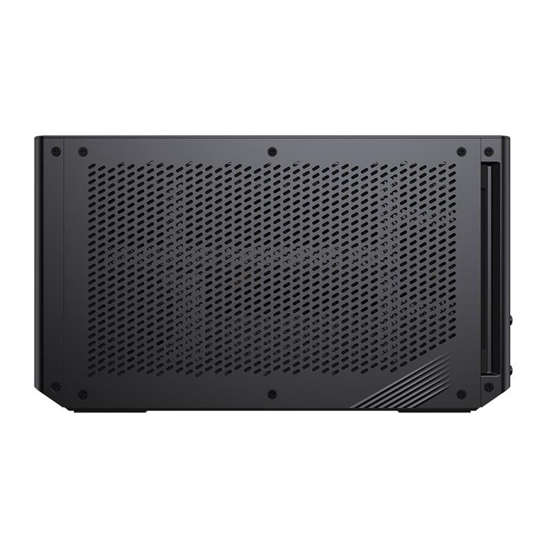 Gigabyte AORUS RTX 3080 GAMING BOX NVIDIA GeForce RTX 3080 10 GB GDDR6X