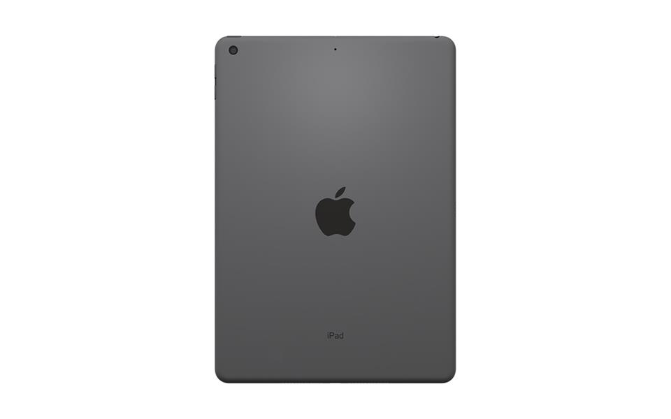 Renewd iPad 7 WiFi Spacegrijs 32GB