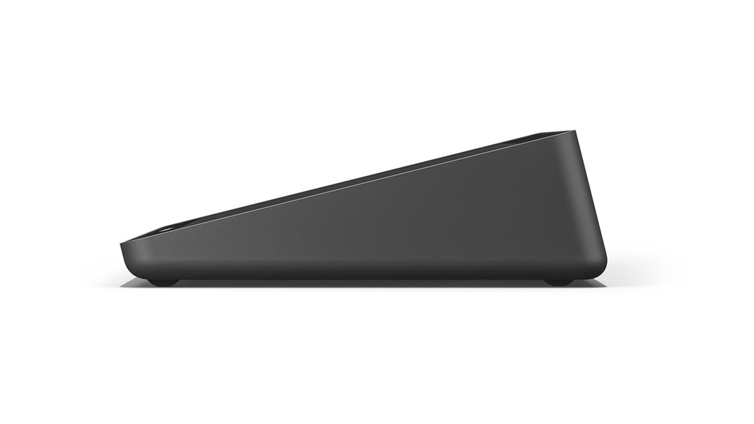 Logitech Tap 25,6 cm (10.1"") 1280 x 800 Pixels